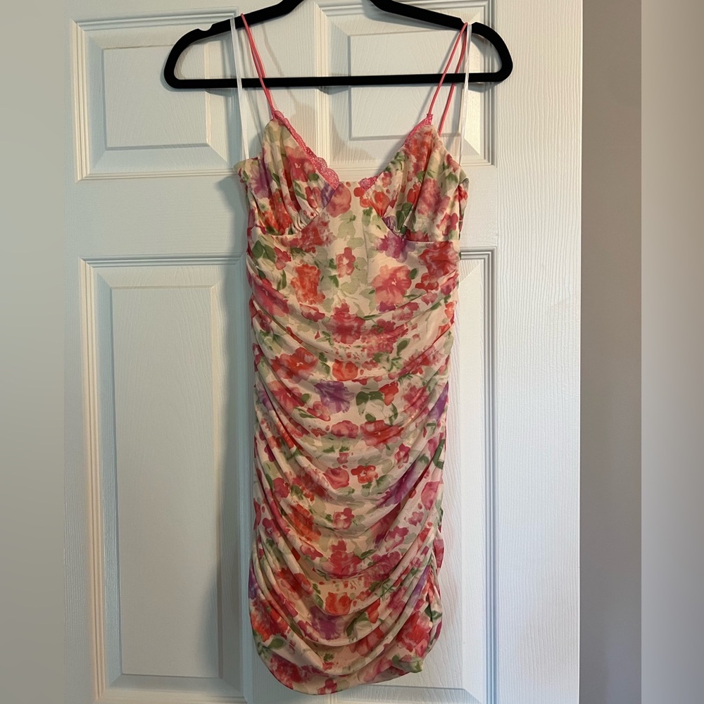 Princess Polly Dress